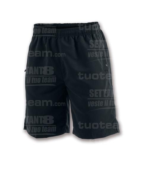 BERMUDA NIZA 100% microfibra