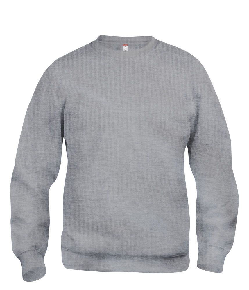 FELPA Basic Roundneck