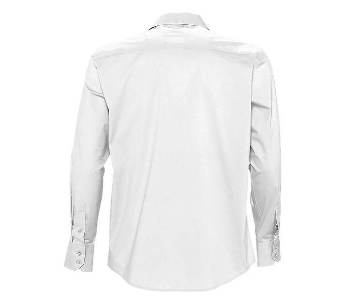 BRIGHTON Camicia uomo m/l - 