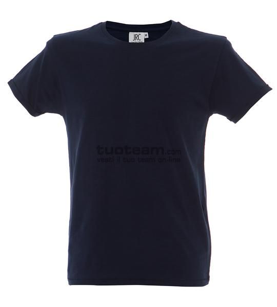 PERTH MAN   T-SHIRT FIAMMATA