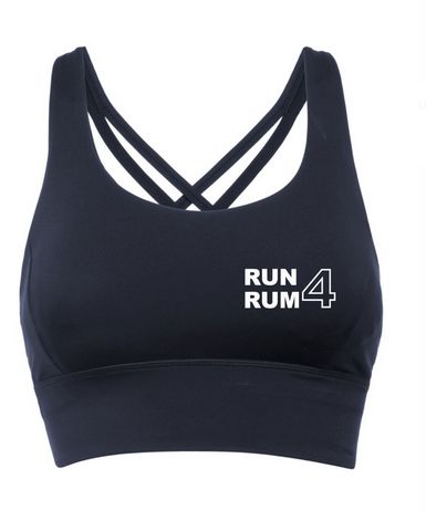 TOP DONNA RUN4RUM