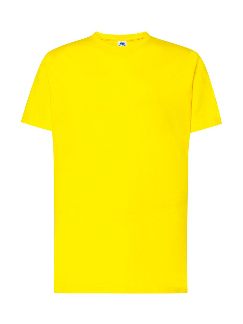 T-SHIRT UOMO MANICA CORTA REGULAR