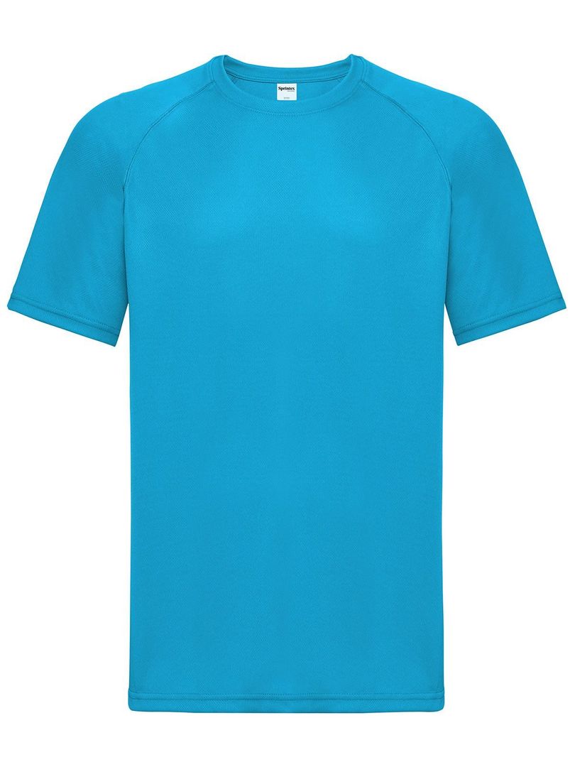 Run T-shirt sport