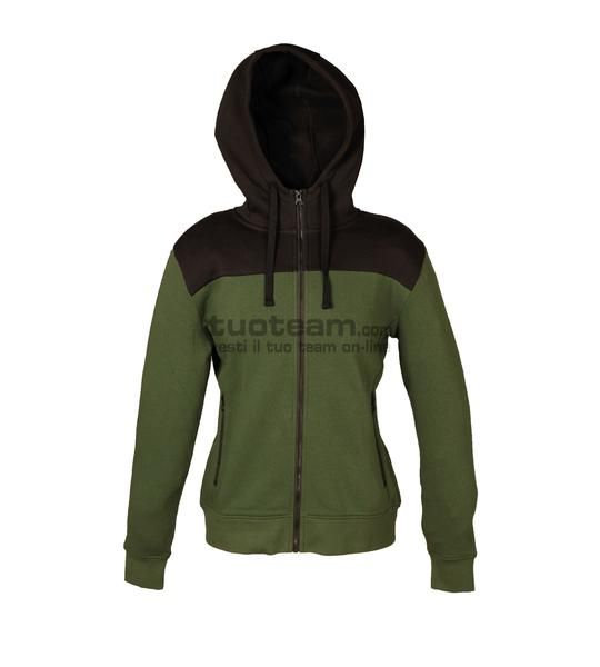 WASHINGTON LADY   FELPA