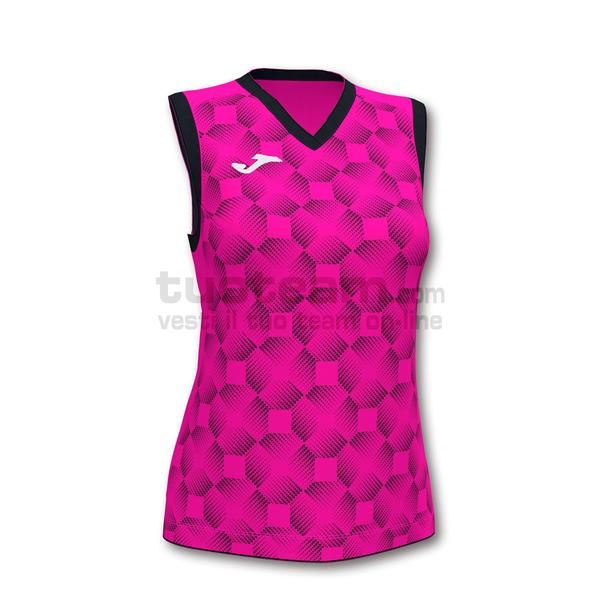 SUPERNOVA III MAGLIA SMANICATA SUPERNOVA III 100%