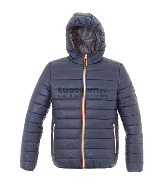 COLONIA MAN   GIUBBOTTO