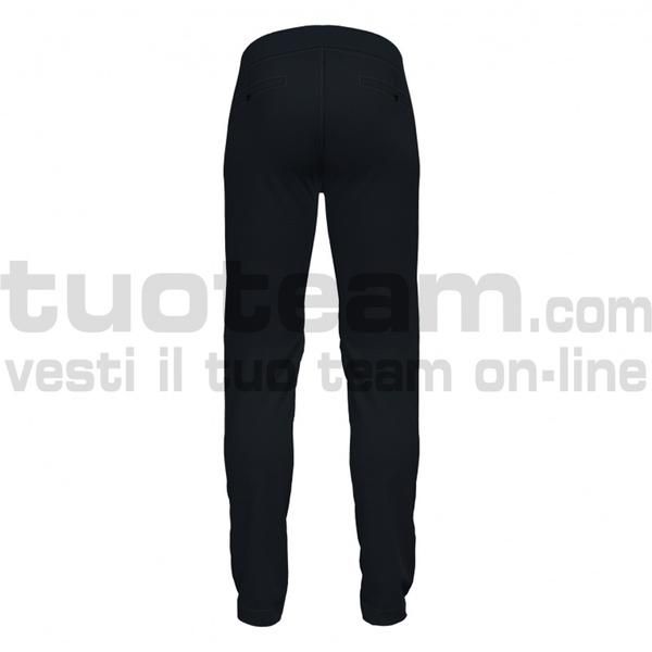PANTALONE PASARELA III 90% polyester 10% spandex