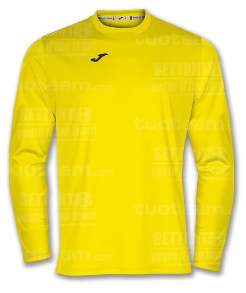 COMBI MAGLIA ML 100% polyester interlock