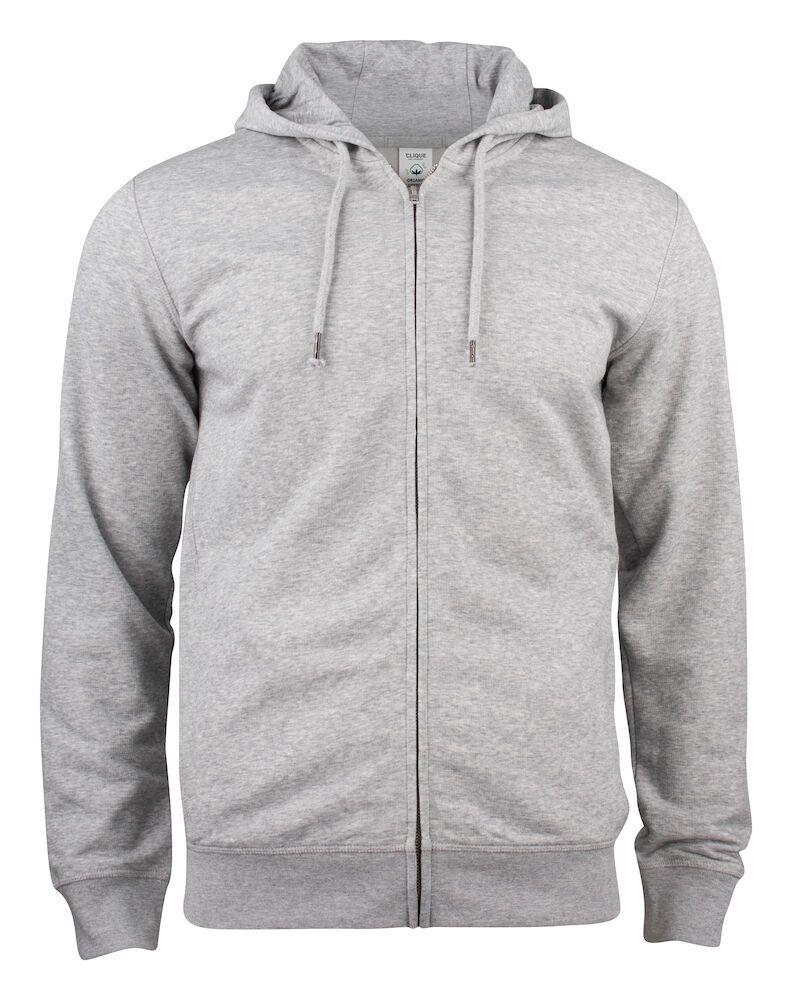 Premium O.C. Hoody Full Zip