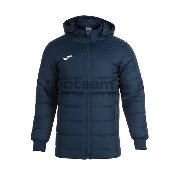 GIACCONE ANORAK URBAN IV