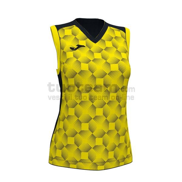 SUPERNOVA III MAGLIA SMANICATA SUPERNOVA III 100%