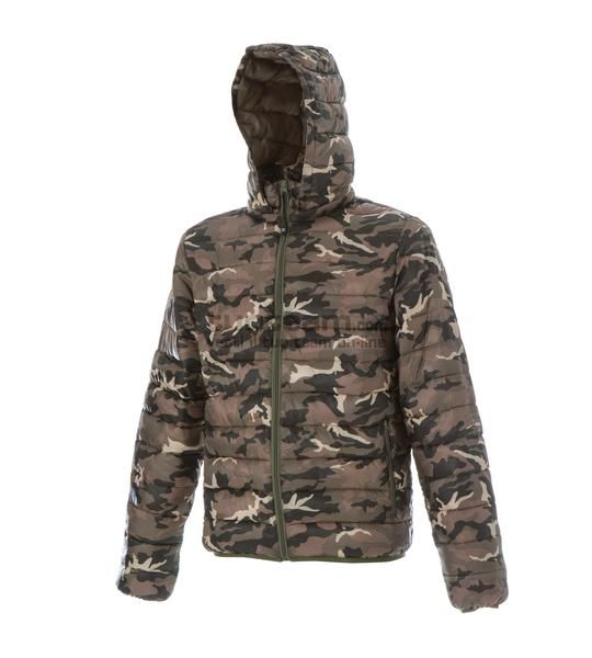 VILNIUS MAN   GIUBOTTO