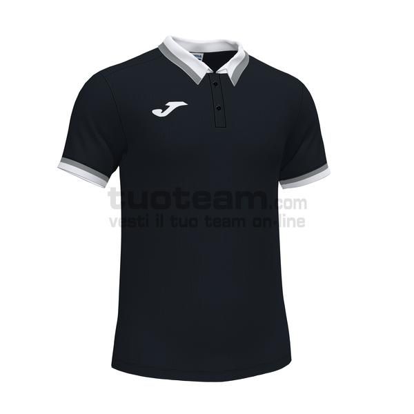 POLO CONFORT II 100% cotton piquet