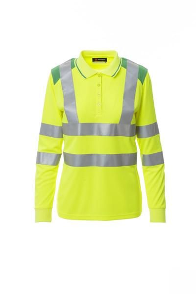 ALTA VISIBILITA' GUARD+WINTER LADY