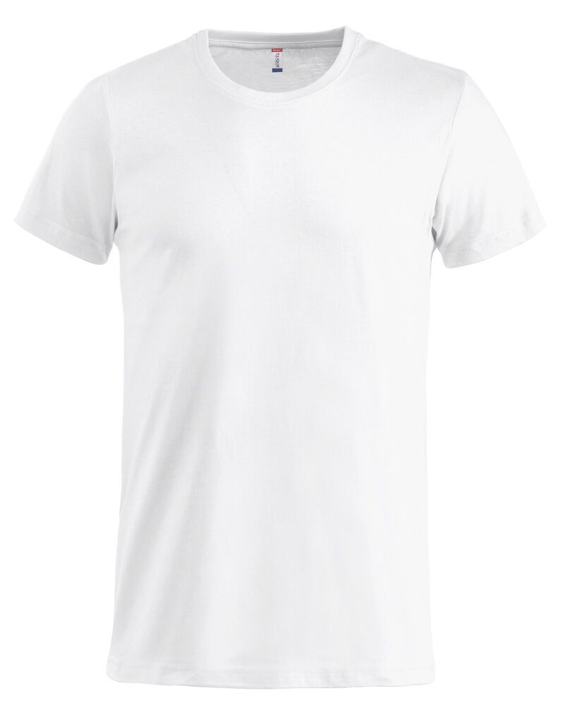 T shirt Basic-T