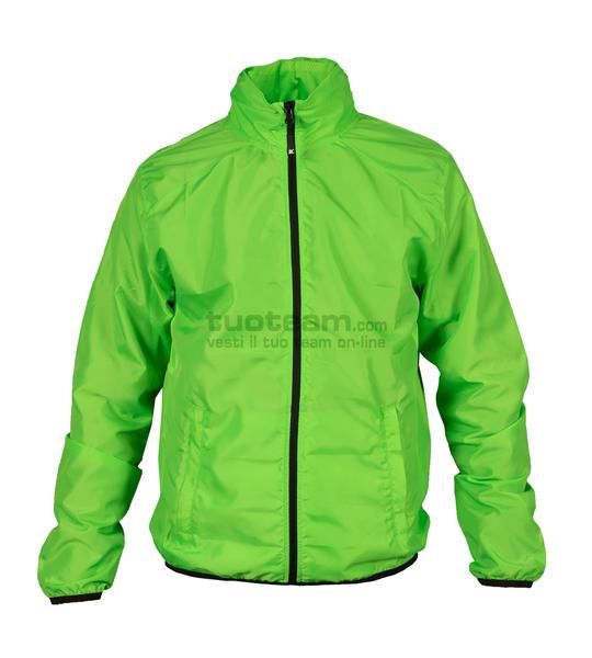 GRADO MAN   GIUBBINO