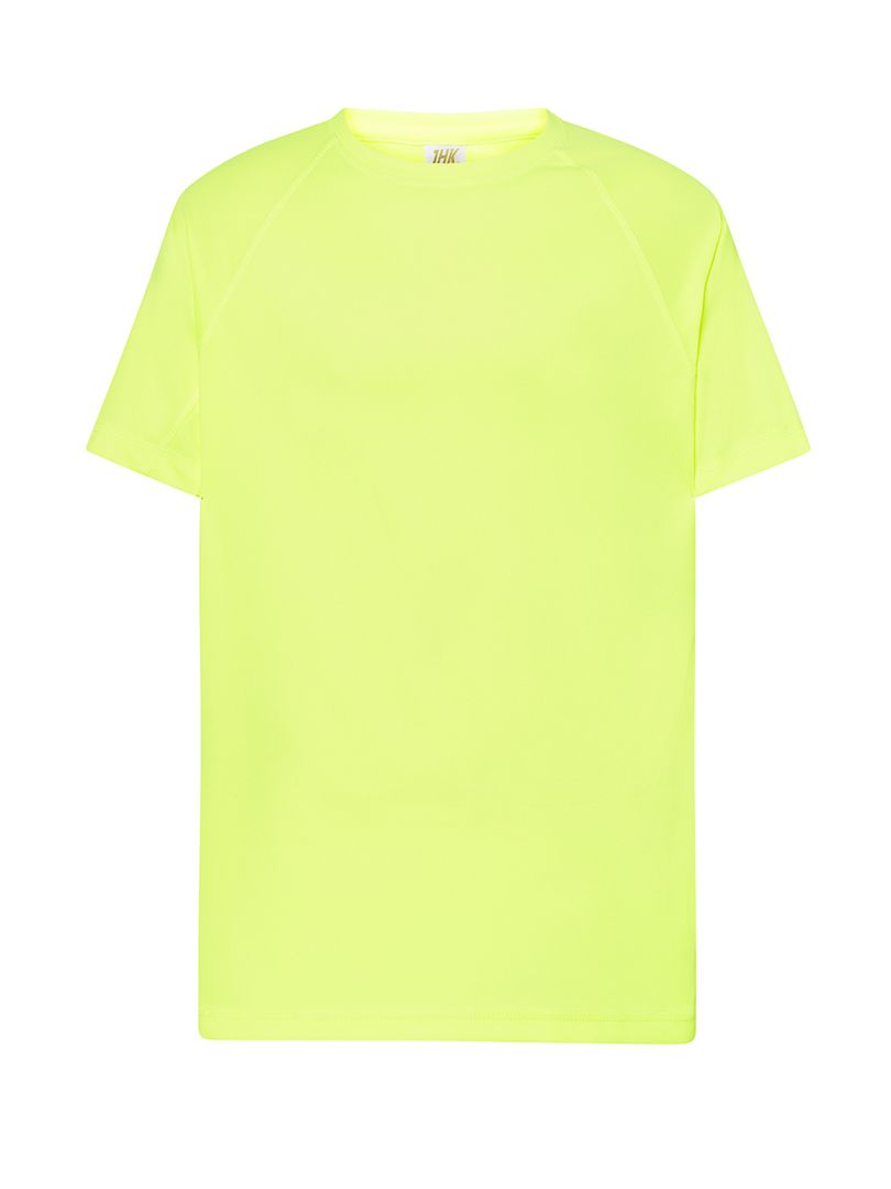 T-SHIRT SPORT UOMO