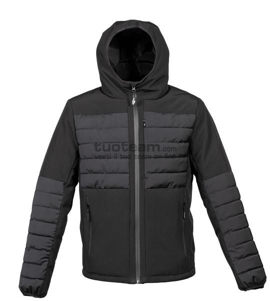 CANADA MAN   GIUBBOTTO