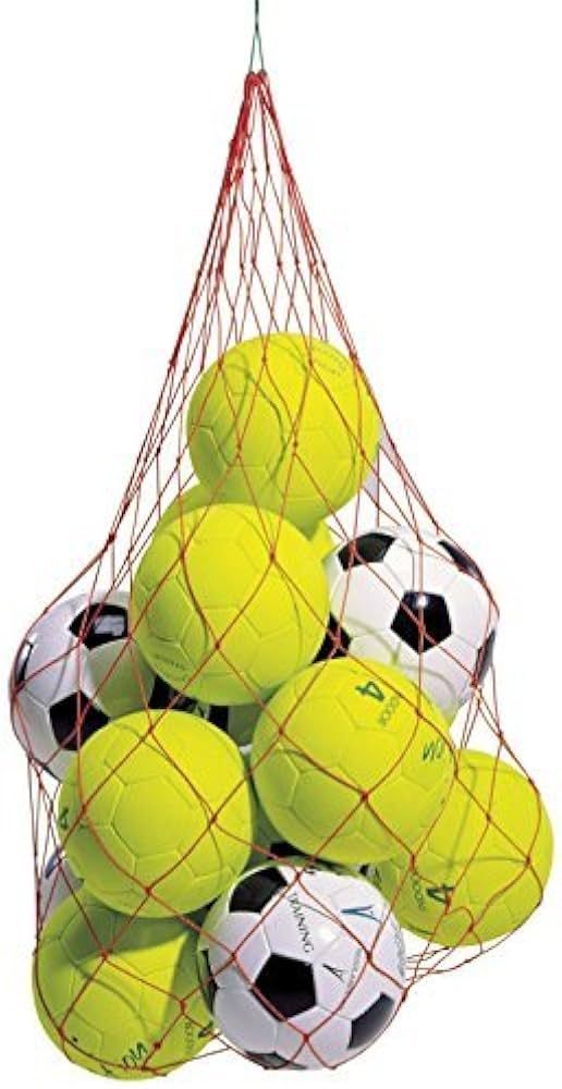 RETE - SACCO PORTA PALLONI