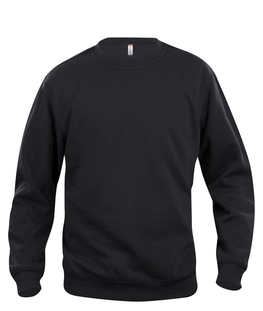 FELPA Basic Roundneck