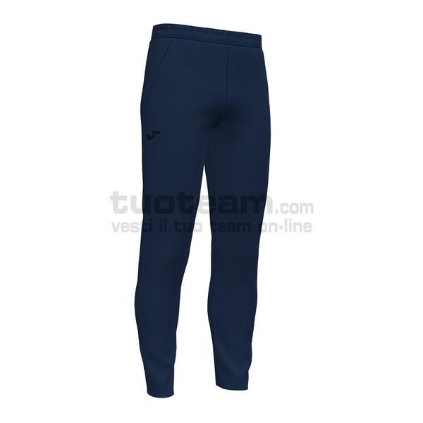 PANTALONE MONTANA STRAIGHT 65% polyester 35% cotto