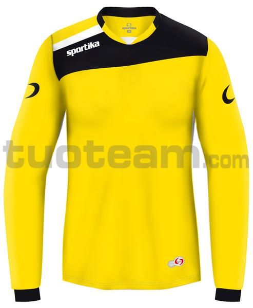 Maglia Portiere Breda