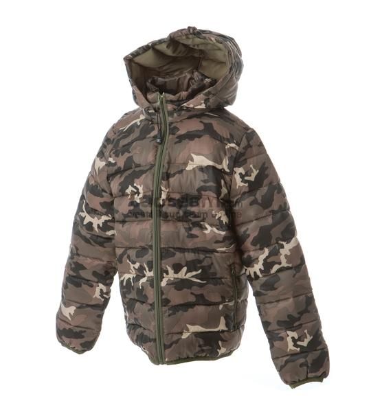 VILNIUS BOY   GIUBBOTTO