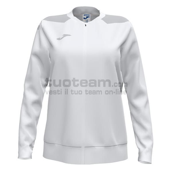 CHAMPIONSHIP VI WOMAN GIACCA 100% polyester interl