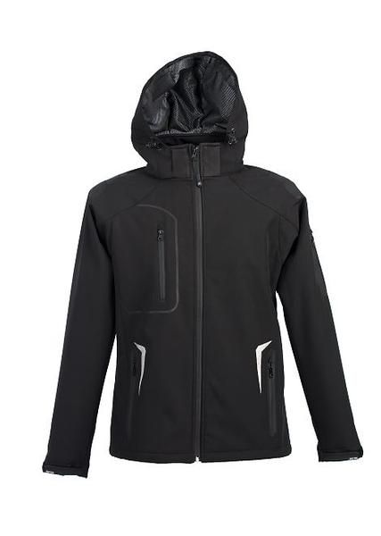 ARTIC MAN    GIUBBINO SOFT SHELL