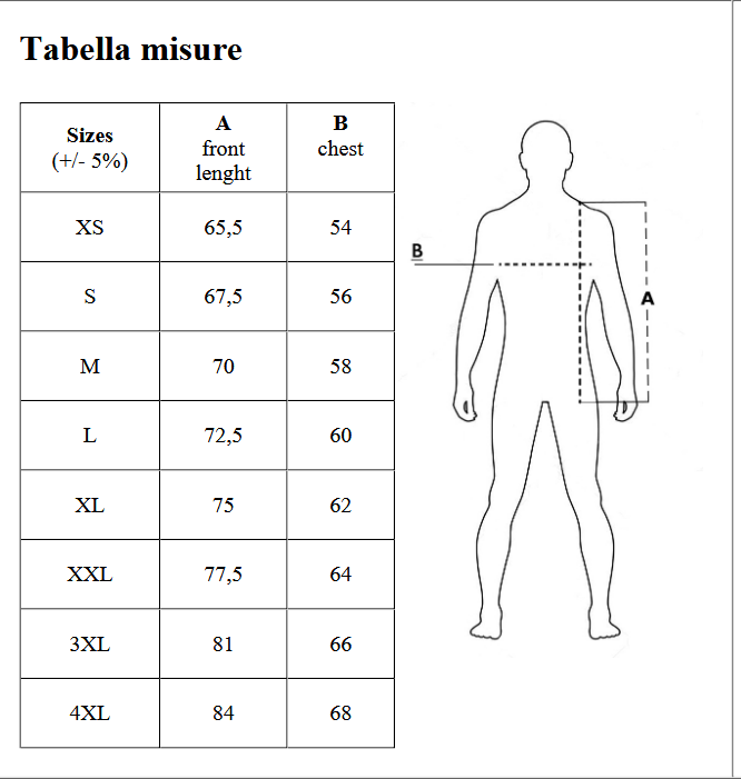 GIACCONE San Paolo Ariston