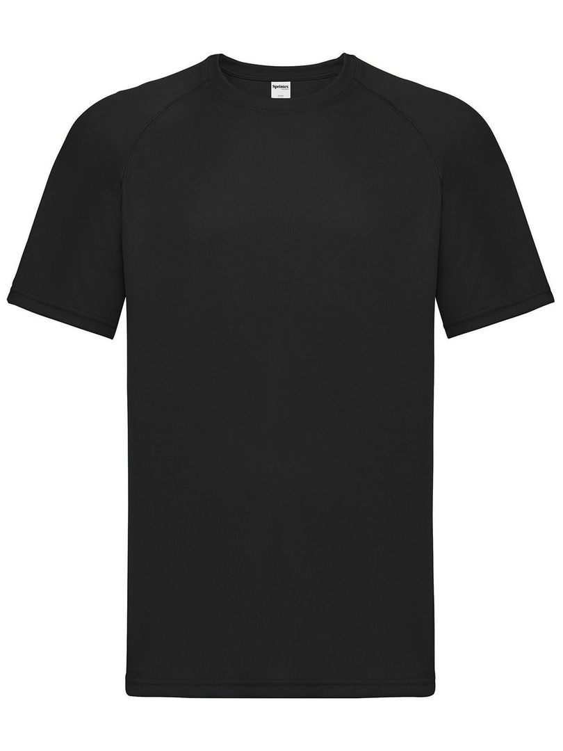 Run T-shirt sport